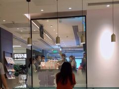 -喜茶(广州东方宝泰店)