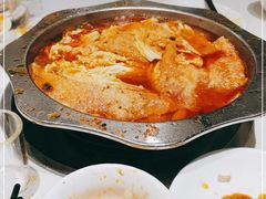 -古乐牛香鲜牛肉牛杂火锅(观前街店)