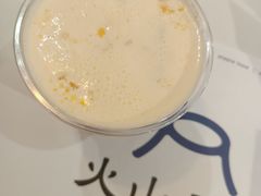 黄油啤酒-火山屋台(新街口店)