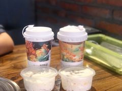 -韩聚屋韩国烤肉餐厅(新北万达店)