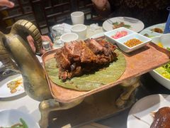 -京味斋·北京烤鸭(北京南站洋桥店)