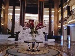 -南通金石国际大酒店