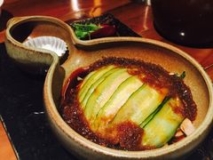 -芳芳私房菜·精做淮扬菜(承德路店)