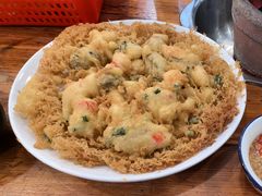 -洪大厨鸡煲(福田店)