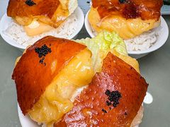 -龙发轩·全天茶市·潮粤菜(粤大金融城店)