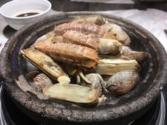 -鸣记烤鱼(茂业天地店)