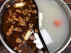 -肥婆麻辣火锅.顺德首创药材麻辣火锅(容桂店)