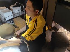 -陆琴脚艺·足浴·SPA(夫子庙店)