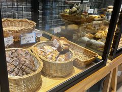 -熊叔熊婶面包房(团结湖店)