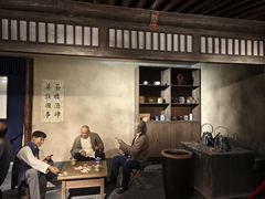 -兰州非物质文化遗产陈列馆