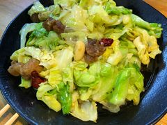 -望京一号·重庆江湖菜(工体店)