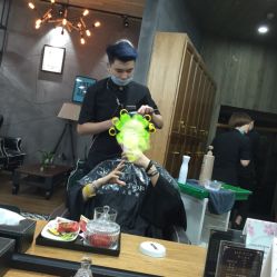 -UPTOP鼎上造型