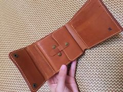 成品-如果·追梦手工皮具DIY教学店(田子坊店)