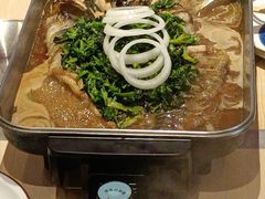 -鱼酷活鱼烤鱼(沈阳大悦城店)