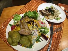 -So Lounge索兰至餐厅(蓝色港湾店)