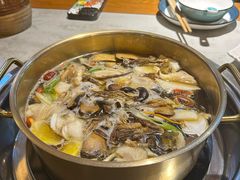 -大理董·董家小厨野生菌火锅(古城旗舰店)