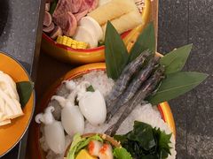 -牛New寿喜烧(新六百店)