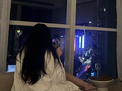 -广州粤海喜来登酒店