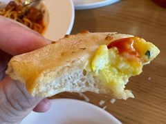 -城市大道红炉披萨烘焙坊