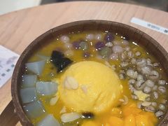 -杏甜品(尖沙咀加拿分道店)