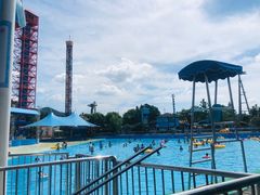 -杭州浪浪浪水公园
