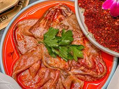 -蜀九香火锅(彩虹店)
