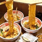 陕西人会懂这一口。。。。。。