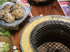 -海之屋韩式烤肉(海棠68环球美食街店)