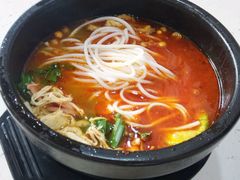 -官人桥番茄米线(温江行署店)