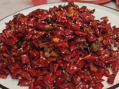 -湖南码头·地道岳阳美食·湘菜(魏公村店)