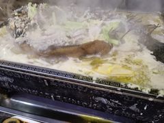 -小桥衢州人家·海鲜烧烤·盱眙龙虾(万达水街店)