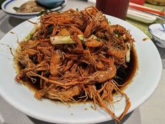 -老头儿油爆虾(星光一期店)