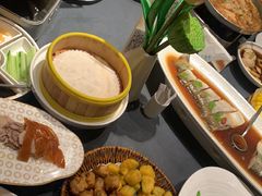 -楚禾宴·家宴(光谷大道店)