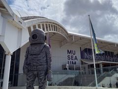 -澳大利亚国家海事博物馆