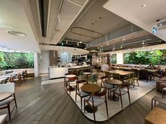 大堂-Peet's 皮爷咖啡(东湖路手作店)