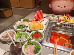 -海底捞火锅(铁西万达店)
