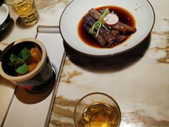 -绿茶餐厅(燕郊永旺店)