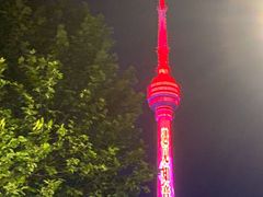 -汉水谣·江景餐厅(江滩店)