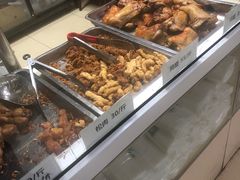 -大益烤鸡