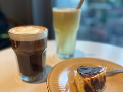 -BAKER&SPICE(环贸店)