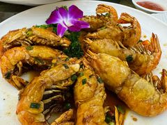 -轩记海鲜餐厅·四十五年老字号·经典粤菜(西区彩虹店)