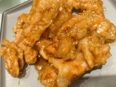 锅包肉-双井轩(双井店)