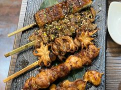 -东京屋(武定路店)