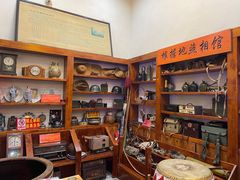 -红色根据地文化主题酒店(太湖街店)