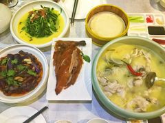 -福海居烤鸭店(鸟巢店)