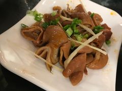 -吉亨面馆(古北1699店)