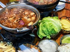 -范贤光鸡公煲(平乐园总店)