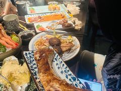 -眷屋の深夜食堂(云锦中心店)