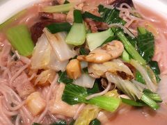-莆田餐厅PUTIEN(三里屯店)