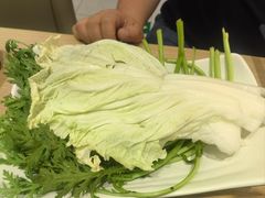 -呷哺呷哺 黄金牧场 (新辰里学清路店)